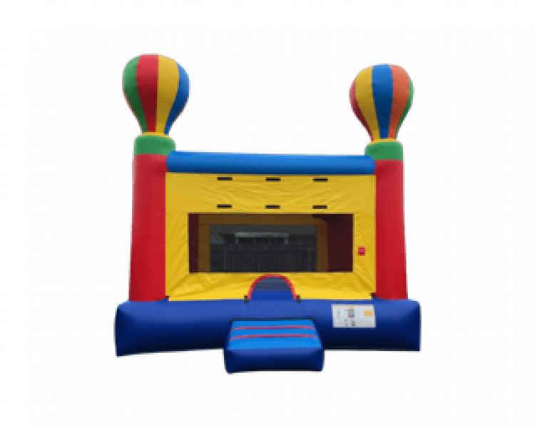 Bounce Houses