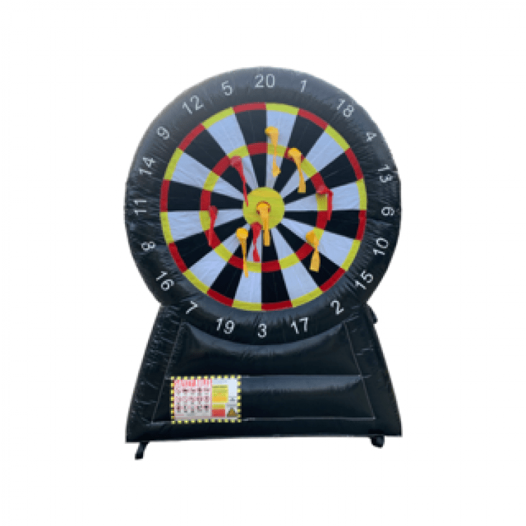 Dartboard