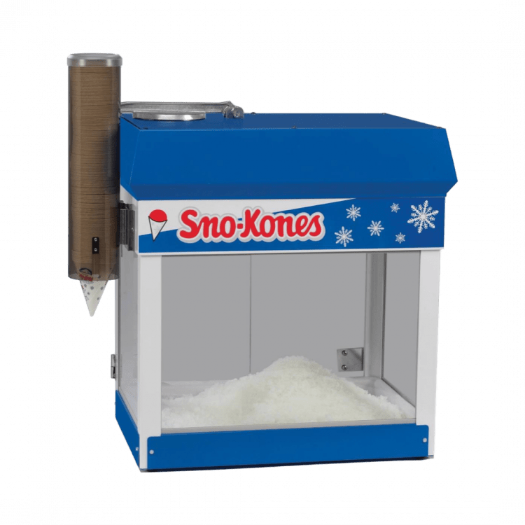 Snow Cone Machine