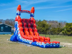 att.OB90wu5UcTitX4VxywB sm7Z FsGN9f4egyCgC33fCw 1750290957 18ft red white and cool popsicle slide (double lane)