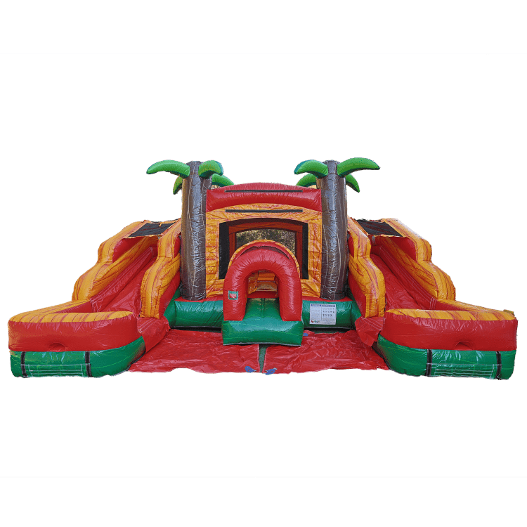 Bounce House Combos