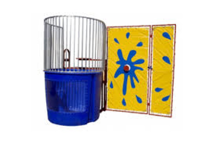 Dunk Tank