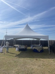 IMG 2867 1768984271 20 x 20 Pole Tent