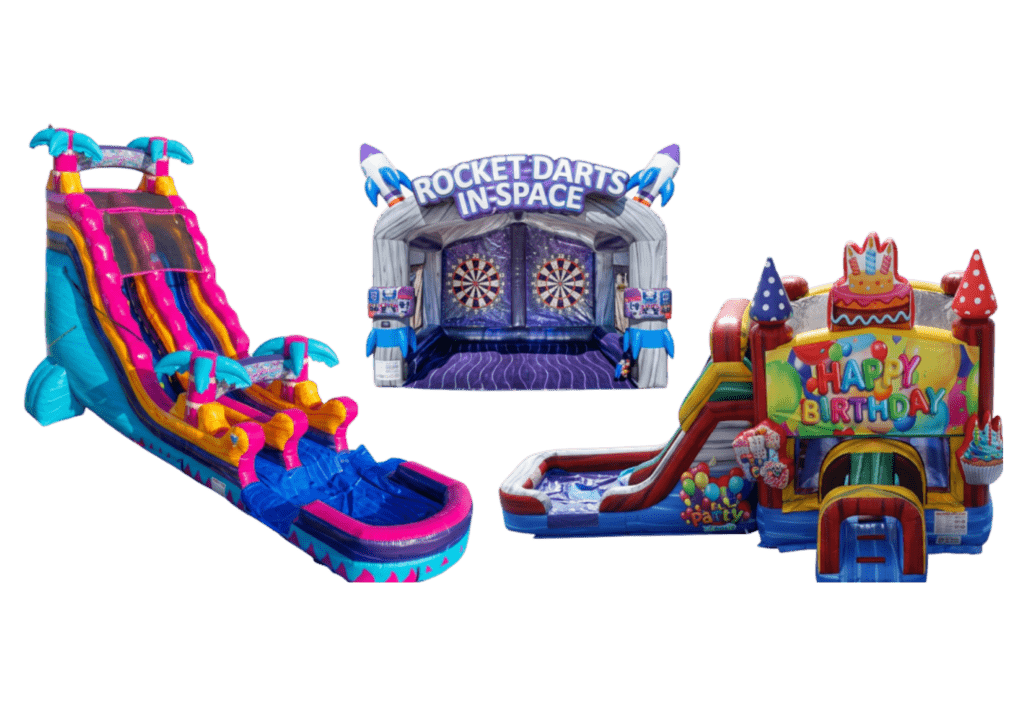Inflatable Ad Cleanup Readability Home