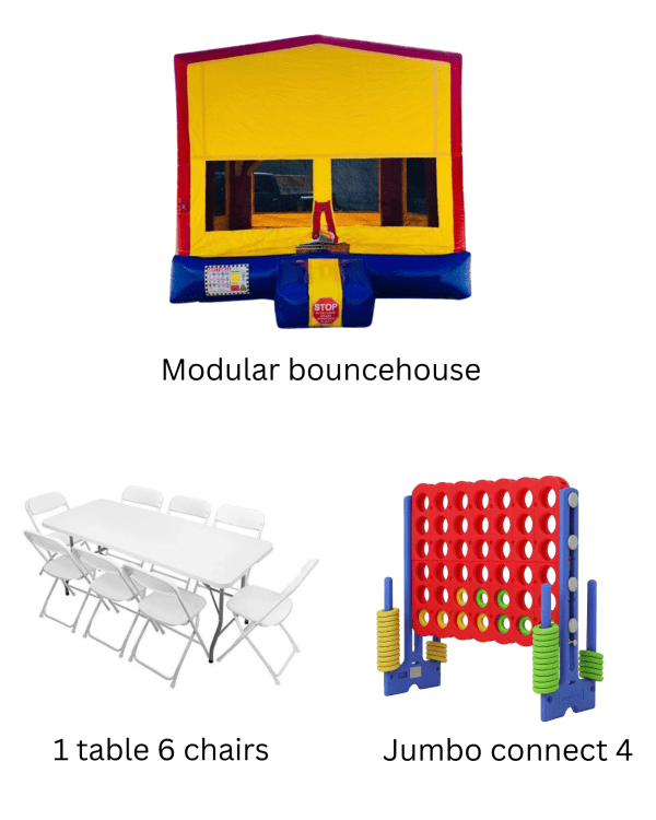 Party packages